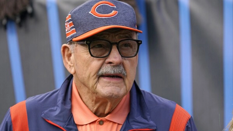 Dick Butkus Net Worth: Life, Career, and Legacy of an NFL Legend