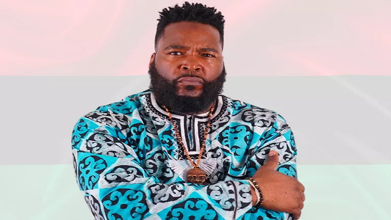 Dr. Umar Johnson’s Net Worth: Influence, Earnings, and Legacy