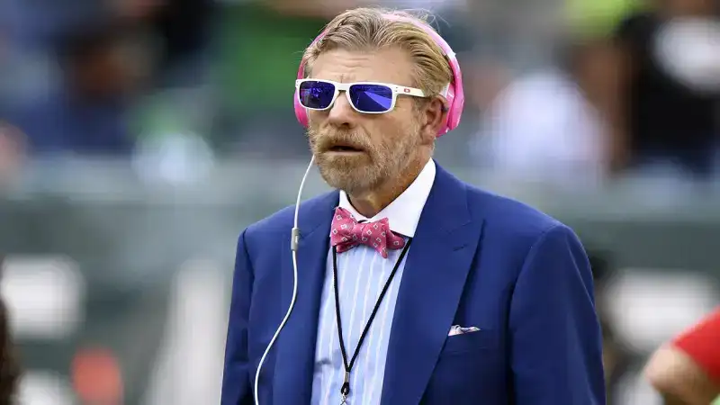 Howard Eskin: Net Worth and Legacy of a Sports Media Icon