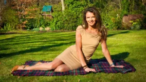 annabel croft net worth