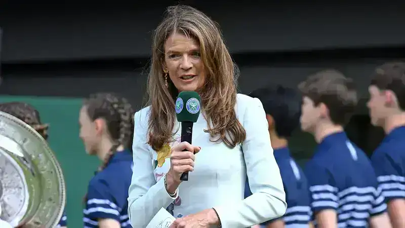 Annabel Croft’s Net Worth: A Legacy of Tennis and Beyond