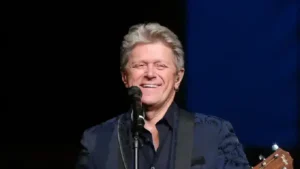 peter cetera net worth