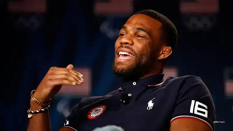 Jordan Burroughs: Net Worth, Career, and Legacy