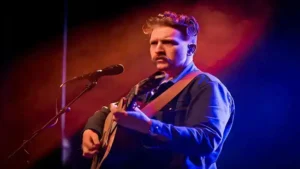 tyler childers net worth