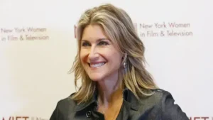 ashleigh banfield net worth