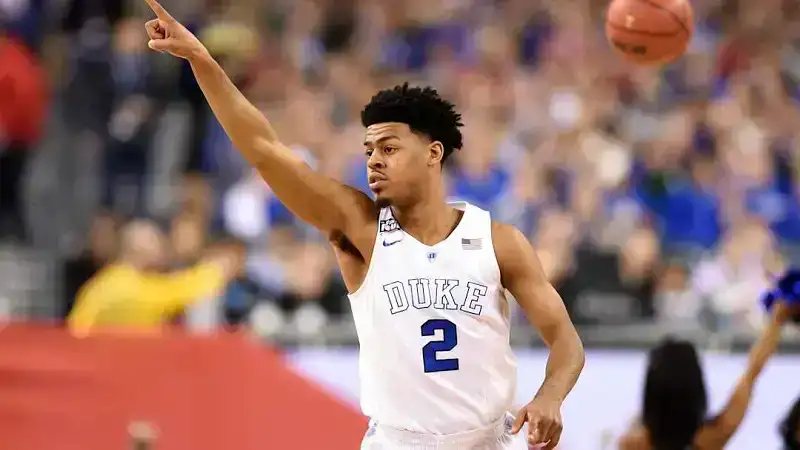 Quinn Cook: Legacy, Net Worth, and Journey to NBA Champion