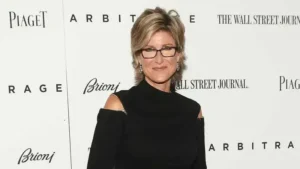 ashleigh banfield net worth