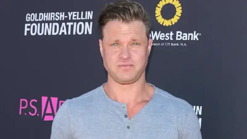 Zachery Ty Bryan: From Teen Heartthrob to Hollywood Veteran